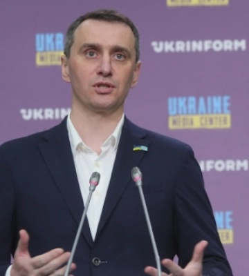 У МОЗ розповіли, чи є загроза для Києва у разі теракту на ЗАЕС