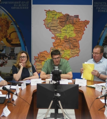 На Рівненщині - непроста ситуація з туберкульозом
