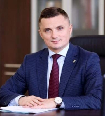 Главу Тернопольского областного совета Головку освободили из-под стражи под залог в 805 тысяч гривен, — СМИ