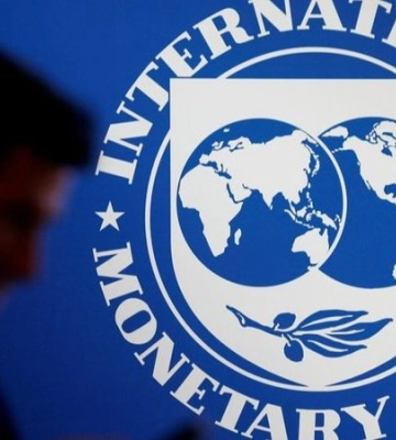 МВФ одобрил новый транш Украине на $890 млн