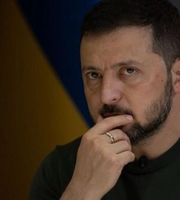 Зеленський не поїде на саміт НАТО, якщо в його лідерів буде дефіцит мужності, - заступник голови ОП Жовква