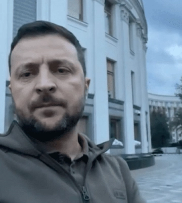 Протидія екоциду – це один із пунктів Української формули миру, і ми маємо реалізувати кожен її пункт – звернення Президента&amp;hellip;