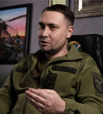 Найманці ПВК &quot;Вагнер&quot; більше не воюватимуть в Україні, - Буданов