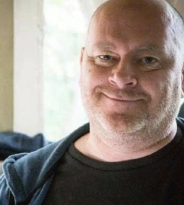 Помер відомий журналіст Юрій Нікітінський