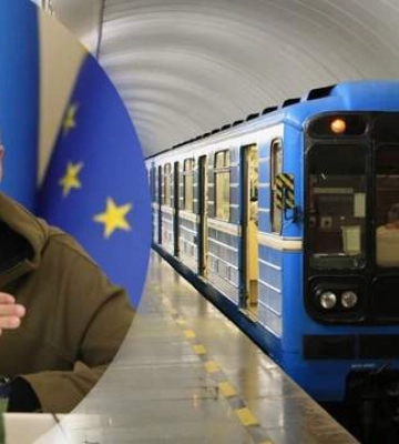 Чи буде &quot;у Львові метро&quot;: Садовий розповів, як розв&#039;яже транспортну проблему у місті