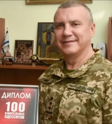 Элитные авто, вилла в Испании: прокуратура взялась за одесского военкома-олигарха - подробности