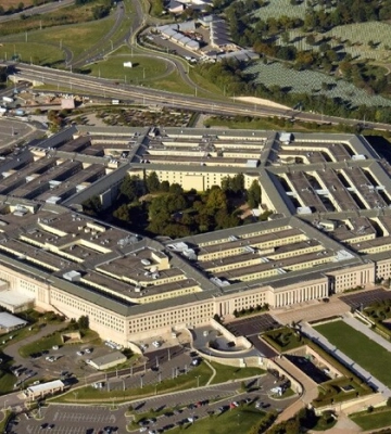 Пентагон повідомив, чи шпигував китайський аеростат у США