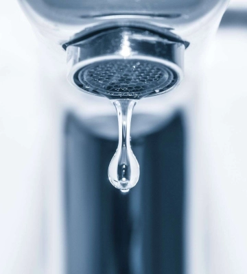 Масштабне відключення води у Дніпрі 30 червня (Адреси)