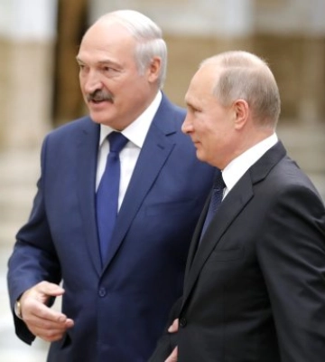 Зачем Лукашенко выманил Пригожина у путина: нападения на Киев не будет, но диктатор задумал союз