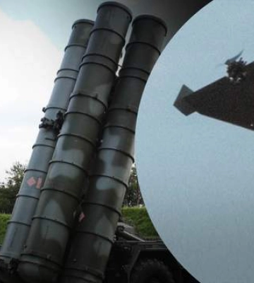 Під час нічної атаки окупанти застосували &quot;Шахеди&quot; та С-300, – Генштаб