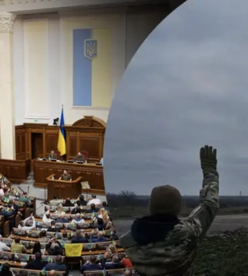 В Україні пом'якшать покарання для військовослужбовців