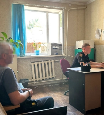На Одещині у чоловіка прямо з двору викрали автомобіль