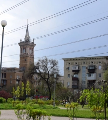 Ніхто не постраждав під час нічної атаки військ РФ на Запоріжжя – влада
