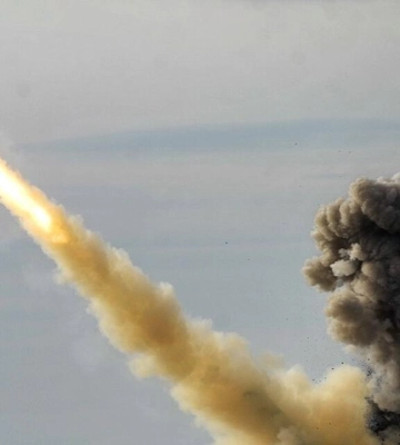29 червня росіяни запустили шість ракет С-300 по Запоріжжю та Чугуєву - Генштаб