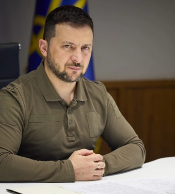 Зеленский не поедет на саммит НАТО без приглашения Украины в альянс — Жовква