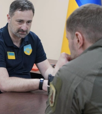 Глава Укрпочты рассказал, сколько дней будет продолжаться доставка посылок в Донецкую область