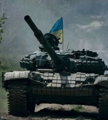 Форсирование Днепра откроет путь на Мелитополь – военный эксперт Роман Свитан (видео)