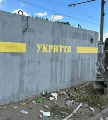 Рашисти обстріляли Херсон та Михайлівку, поранено чоловіка та жінку, - ОВА