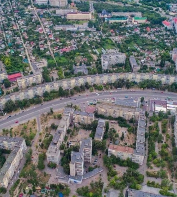 На проспекті Героїв проведуть масштабну реконструкцію &quot;Китайської стіни&quot;: заява мера Дніпра Бориса Філатова