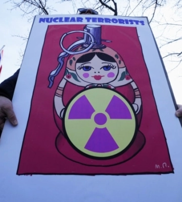 Насколько высока угроза теракта России на ЗАЭС? Оценки западных экспертов