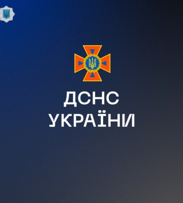 Були одні на балконі: на Дніпропетровщині врятували двох маленьких дітей (відео)