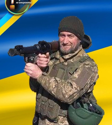 У Дубровицькій громаді знову втрата
