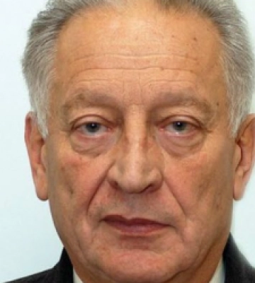 Відійшов у вічність Заслужений професор ЛНУ ім. Ярослав Кравчук