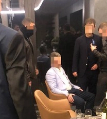 Депутата Рады поймали на мошенничестве: фото и видео