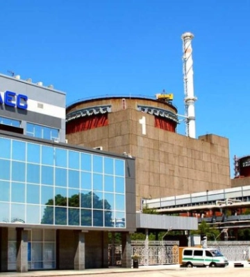 В разведке зафиксировали уменьшение присутствия оккупантов на ЗАЭС