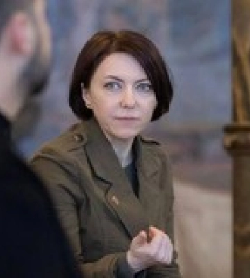 Сили оборони продовжують наступ на Мелітопольському і Бердянському напрямках — Генштаб ЗСУ