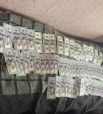 На Волині шахраї видурювали гроші у родичів безвісти зниклих військових ЗСУ 