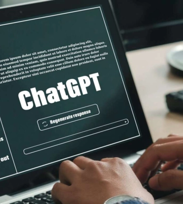 Студент из Днепра написал диплом с помощью ChatGPT: как ему это удалось