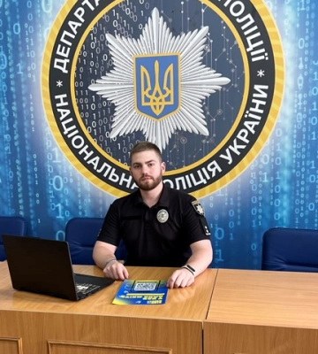 Одеситам розповіли про забезпечення безпеки в Інтернеті та протидію російській пропаганді