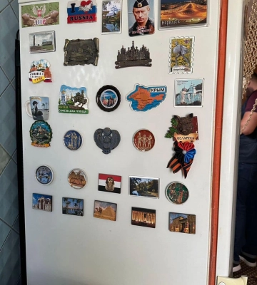 СБУ знешкодила трьох агентів фсб, які наводили російські ракети на Харків 