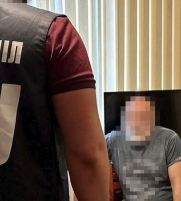 СБУ знешкодила трьох агентів фсб, які наводили російські ракети на Харків 