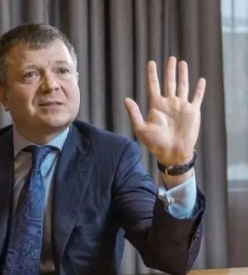 ДБР повідомило про підозру посадовцям Полтавського ГЗК Жеваго