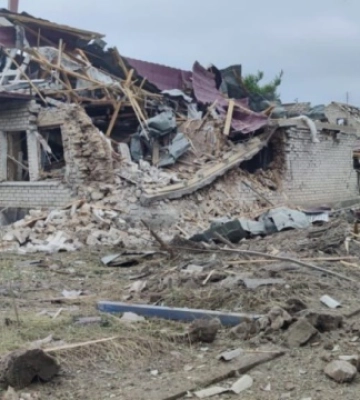 Жителі Херсонщини вже отримали понад ₴2 мільйони за програмою єВідновлення