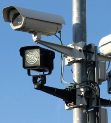 У Смілі можуть витратити 10 млн на відеонагляд