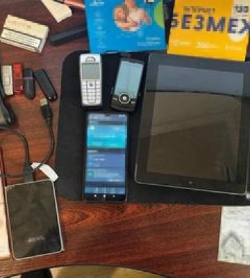 СБУ викрила на Полтавщині росіянина-власника новинного інтернет-ресурсу на залученні рекламодавців з рф
