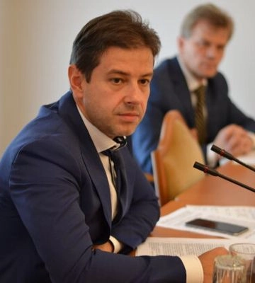 Госбюро расследований будет просить для нардепа Сергея Алексеева арест с залогом в 10 млн гривен