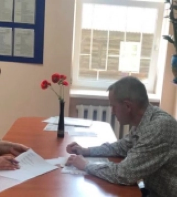 У Міжгірській громаді роз'яснювали застосування податкової знижки та переваг користування електронними сервісами ДПС
