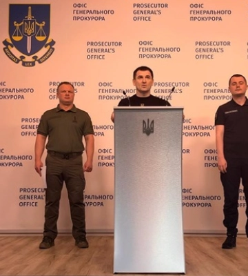 ДБР просить для нардепа Алєксєєва арешт із заставою в 10 млн ДБР просить для нардепа Алєксєєва арешт із заставою в 10 млн
