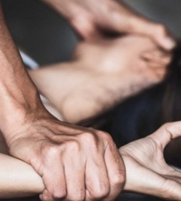 На Миколаївщині суд виніс вирок ґвалтівнику 15-річної дівчинки