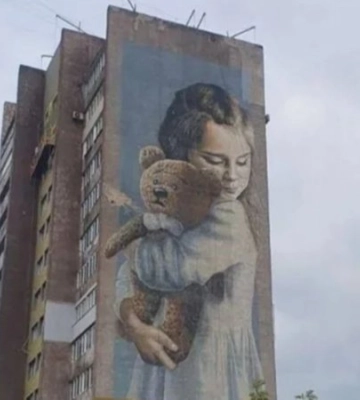 «Це лише початок». Україна висунула перші звинувачення щодо депортації Росією українських дітей-сиріт — Reuters