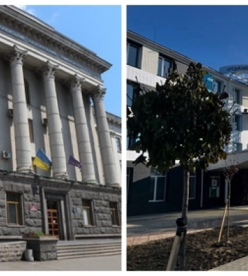 Опублікували рейтинг вишів: ВНУ – у першій двадцятці