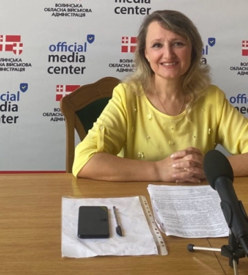 Одну учасницю вигнали за списування, а троє отримали по 600 балів: на Волині склали мультитест