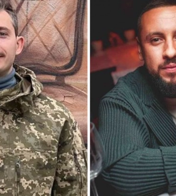 Прирівняв з Потапом та Лободою: співак, що служить в ЗСУ, попросив вибачення у відомого артиста з Луцька Монатіка