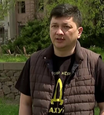 Кім розповів, що не хоче здавати мандат депутата міськради: «Дисципліную і розумію роботу зсередини»