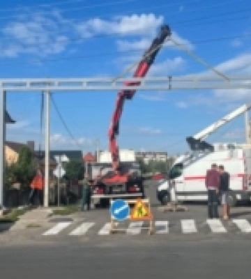 У Липинах відремонтують три вулиці
