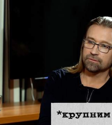 Олег Винник вперше озвучив ім&#039;я своєї дружини та розповів про сина